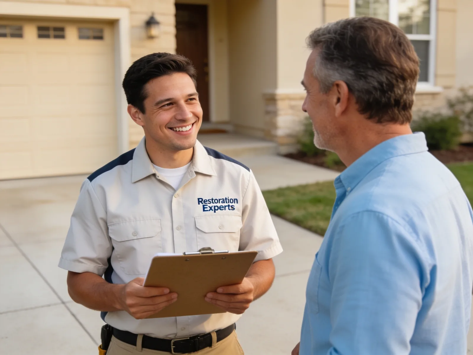 Water Damage Cleanup Grandview, MO FAQs